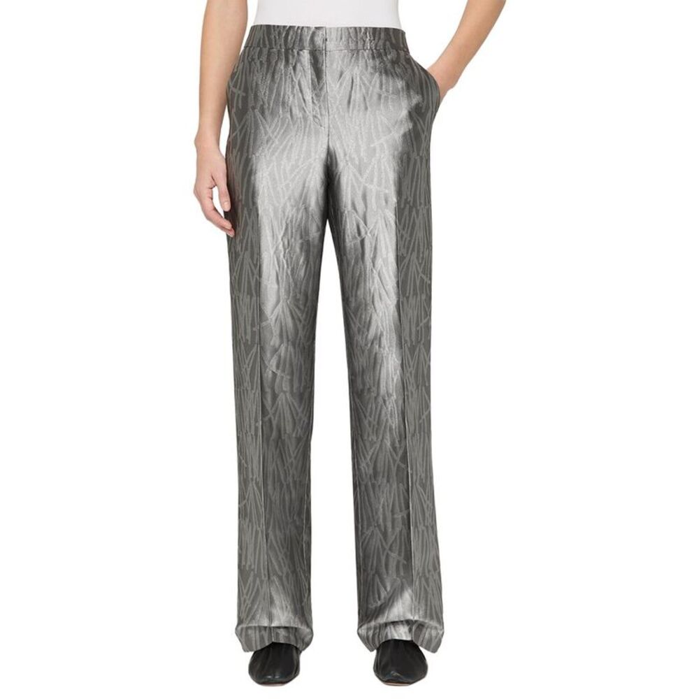 Lafayette 148 New York Womens Gates Pant